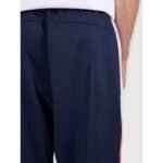 Mens jogger sweatpants 4F 4FRAW25TTROM1611-31S - Image 8