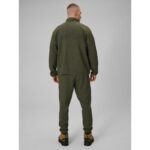 Mens jogger sweatpants 4F 4FRAW25TTROM1691-43M - Image 2