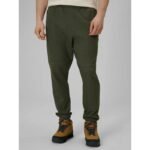 Mens jogger sweatpants 4F 4FRAW25TTROM1691-43M - Image 3