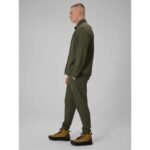 Mens jogger sweatpants 4F 4FRAW25TTROM1691-43M - Image 6