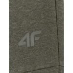 Mens jogger sweatpants 4F 4FRAW25TTROM1691-43M - Image 7
