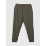 Mens jogger sweatpants 4F 4FRAW25TTROM1691-43M - Image 8