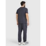Mens jogger sweatpants 4F 4FRAW25TTROM1694-22S - Image 3