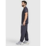Mens jogger sweatpants 4F 4FRAW25TTROM1694-22S - Image 5