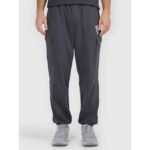 Mens jogger sweatpants 4F 4FRAW25TTROM1694-22S - Image 6