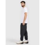 Mens jogger sweatpants 4F 4FRAW25TTROM1696-22S - Image 6