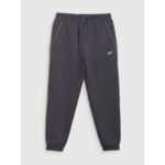 Mens jogger sweatpants 4F 4FRAW25TTROM1696-22S - Image 8