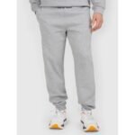 Mens jogger sweatpants 4F 4FRAW25TTROM1832-27M - Image 2