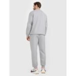 Mens jogger sweatpants 4F 4FRAW25TTROM1832-27M - Image 3