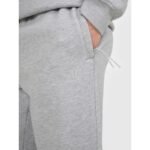 Mens jogger sweatpants 4F 4FRAW25TTROM1832-27M - Image 5