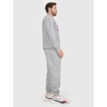 Mens jogger sweatpants 4F 4FRAW25TTROM1832-27M - Image 6