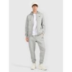 Mens jogger sweatpants 4F 4FRMM00TTROM1623-27M - Image 3