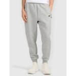 Mens jogger sweatpants 4F 4FRMM00TTROM1623-27M