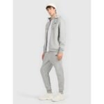Mens jogger sweatpants 4F 4FRMM00TTROM1623-27M - Image 5