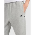 Mens jogger sweatpants 4F 4FRMM00TTROM1623-27M - Image 6