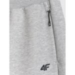 Mens jogger sweatpants 4F 4FRMM00TTROM1623-27M - Image 7