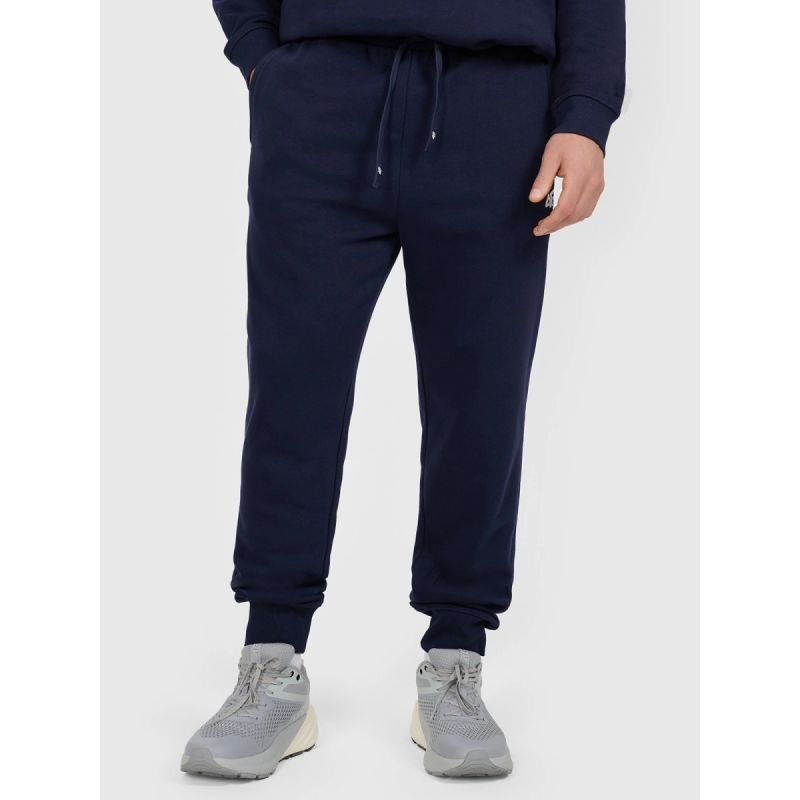 lupin-wear-ca-men-s-jogger-sweatpants-4f-4frmm00ttrom1624-31s-1971325 Mens jogger sweatpants 4F 4FRMM00TTROM1624-31S - Image 1