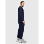 Mens jogger sweatpants 4F 4FRMM00TTROM1624-31S - Image 5