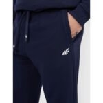 Mens jogger sweatpants 4F 4FRMM00TTROM1624-31S - Image 7