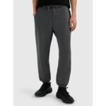 Mens jogger sweatpants 4F 4FRMM00TTROM1625-23M - Image 2