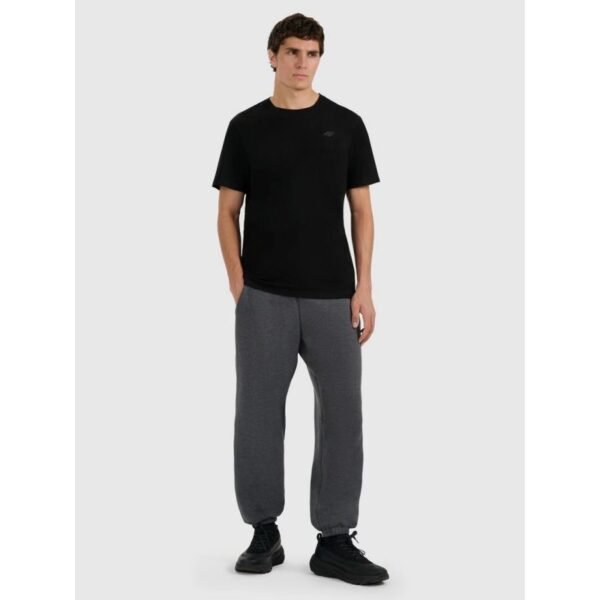 Mens jogger sweatpants 4F 4FRMM00TTROM1625-23M