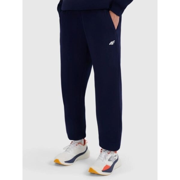 Mens jogger sweatpants 4F 4FRMM00TTROM1625-31S