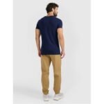Mens jogger sweatpants 4F 4FRMM00TTROM1627-83S - Image 2