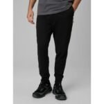Mens jogger sweatpants 4F 4FRMM00TTROM2020-20S - Image 2