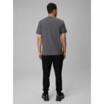 Mens jogger sweatpants 4F 4FRMM00TTROM2020-20S - Image 3