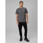 Mens jogger sweatpants 4F 4FRMM00TTROM2020-20S - Image 4