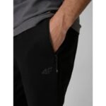 Mens jogger sweatpants 4F 4FRMM00TTROM2020-20S - Image 6