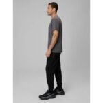 Mens jogger sweatpants 4F 4FRMM00TTROM2020-20S - Image 7