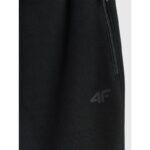 Mens jogger sweatpants 4F 4FRMM00TTROM2020-20S - Image 8