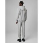 Mens jogger sweatpants 4F 4FRMM00TTROM2020-27M - Image 2