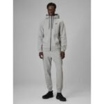 Mens jogger sweatpants 4F 4FRMM00TTROM2020-27M - Image 4