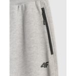 Mens jogger sweatpants 4F 4FRMM00TTROM2020-27M - Image 7