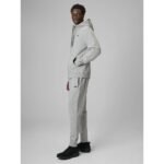 Mens jogger sweatpants 4F 4FRMM00TTROM2020-27M - Image 8