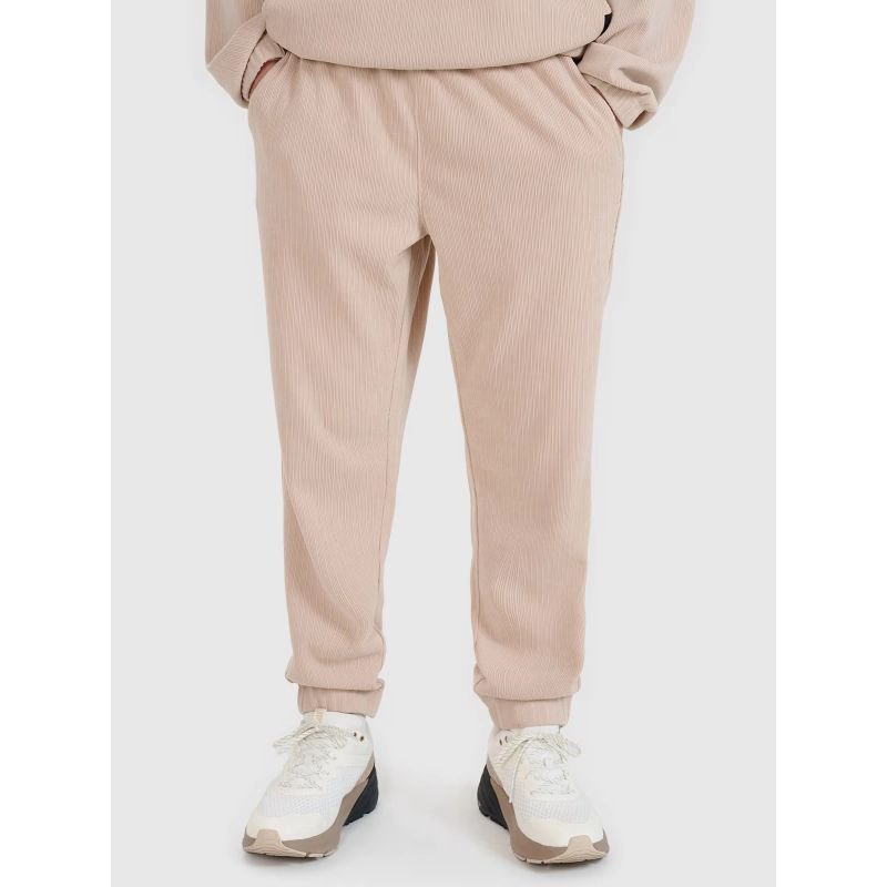 lupin-wear-ca-men-s-jogger-sweatpants-4f-4frss25ttrom1476-83s-1732170 Mens jogger sweatpants 4F 4FRSS25TTROM1476-83S - Image 1