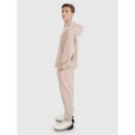 Mens jogger sweatpants 4F 4FRSS25TTROM1476-83S - Image 3