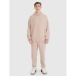 Mens jogger sweatpants 4F 4FRSS25TTROM1476-83S - Image 5