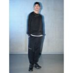 Mens jogger sweatpants 4F 4FRSS26TTROM1861-20S
