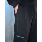 Mens jogger sweatpants 4F 4FRSS26TTROM1861-20S - Image 4