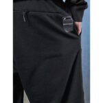 Mens jogger sweatpants 4F 4FRSS26TTROM1861-20S - Image 5
