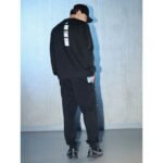 Mens jogger sweatpants 4F 4FRSS26TTROM1861-20S - Image 7