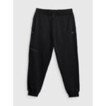 Mens jogger sweatpants 4F 4FRSS26TTROM1861-20S - Image 8