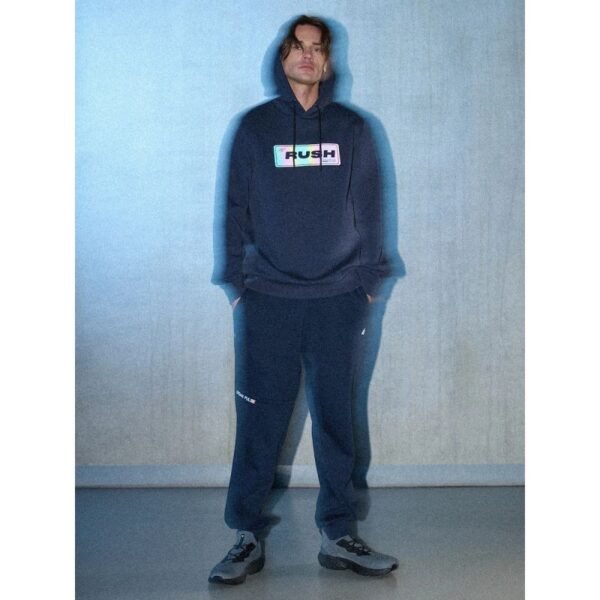 Mens jogger sweatpants 4F 4FRSS26TTROM1861-31S