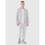 Mens jogger sweatpants 4F 4FWMM00TTROM1139-27M - Image 2