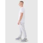 Mens jogger sweatpants 4F 4FWMM00TTROM1139-27M - Image 3
