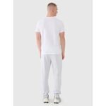 Mens jogger sweatpants 4F 4FWMM00TTROM1139-27M - Image 4