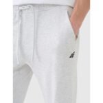 Mens jogger sweatpants 4F 4FWMM00TTROM1139-27M - Image 6
